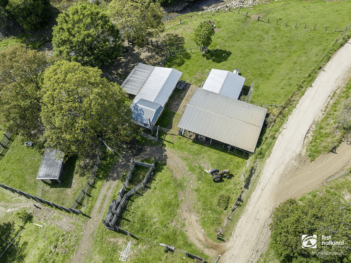 6 McCabes Road, Doon Doon, NSW 2484