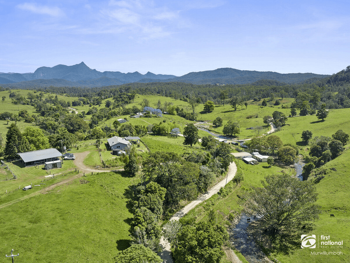 6 McCabes Road, Doon Doon, NSW 2484