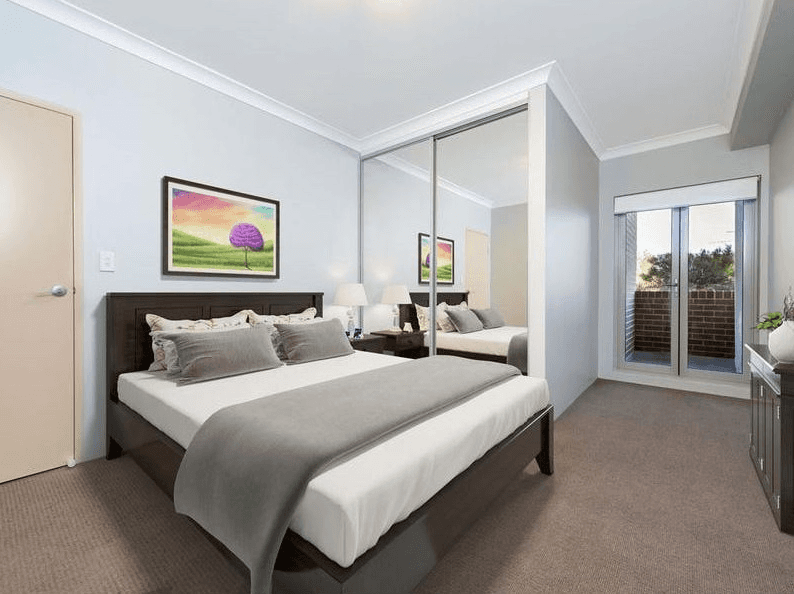 27/26 Clifton Street, Blacktown, NSW 2148