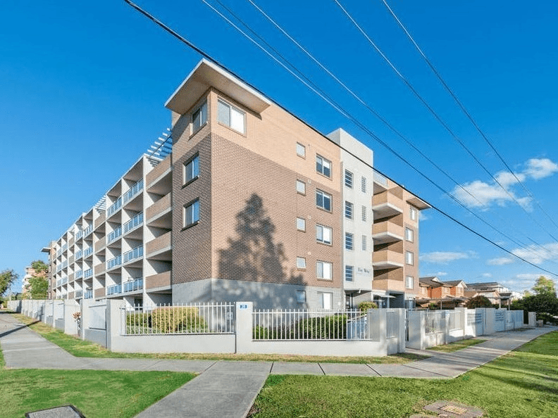 27/26 Clifton Street, Blacktown, NSW 2148