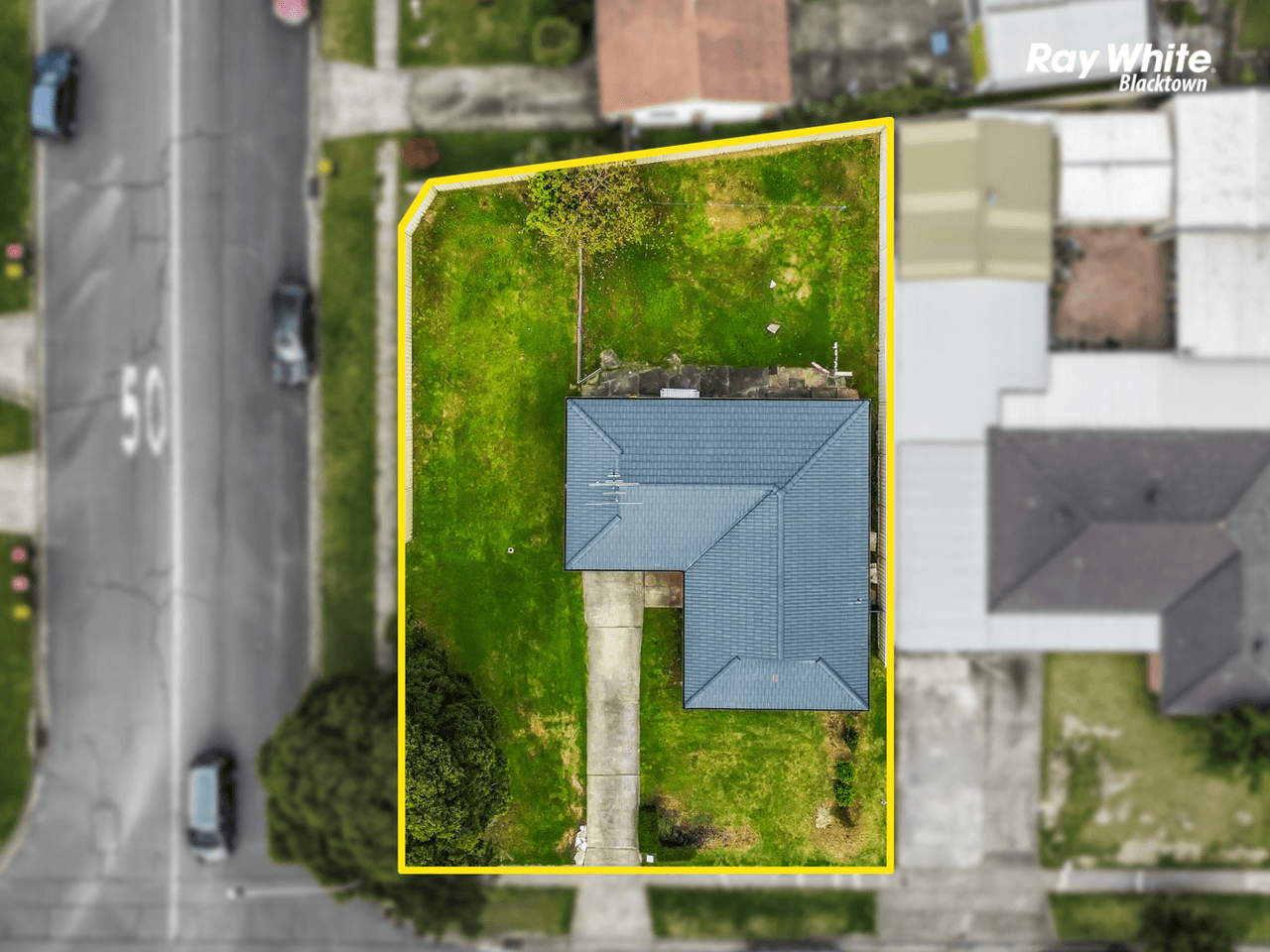 46 Falmouth Road, QUAKERS HILL, NSW 2763