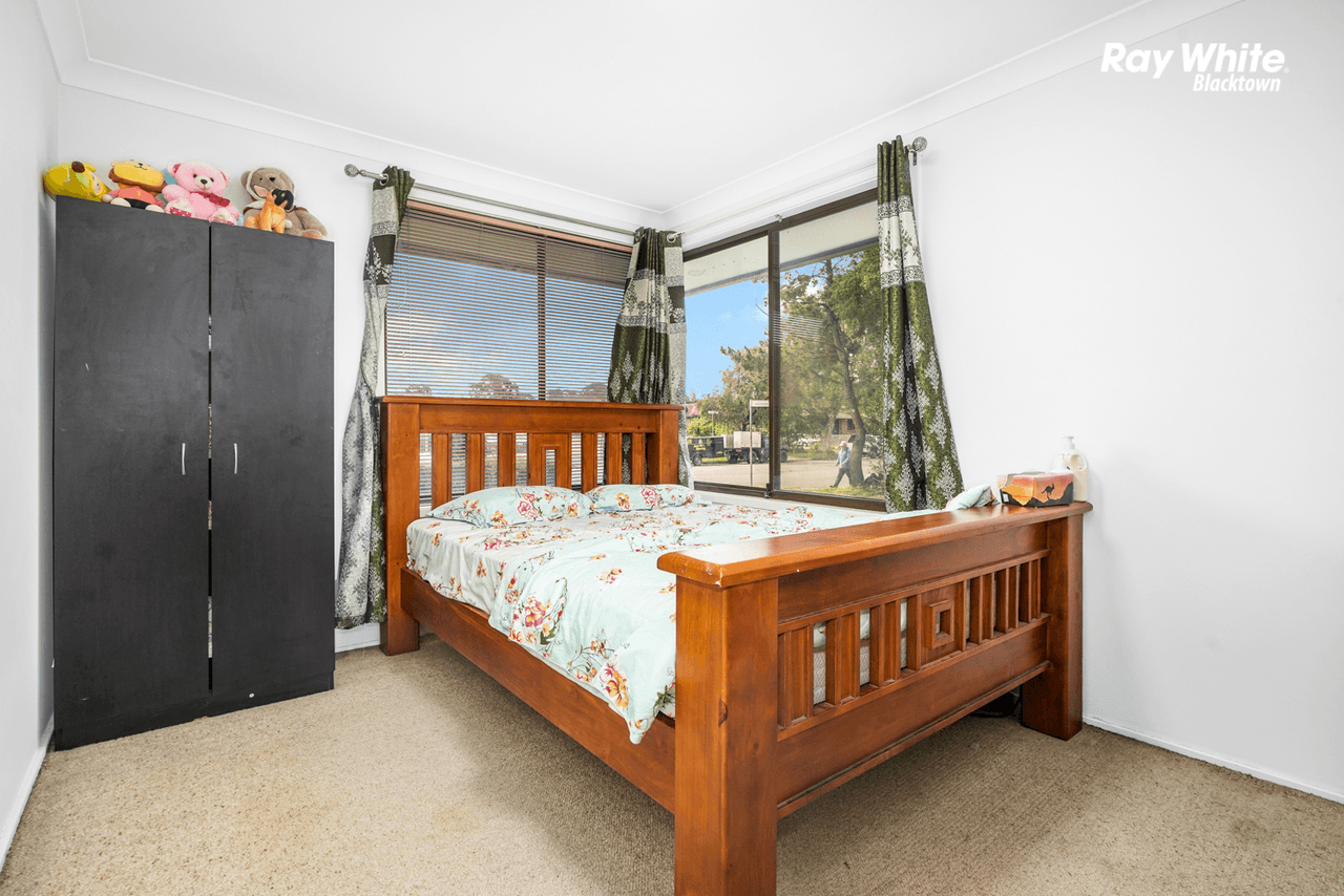 46 Falmouth Road, QUAKERS HILL, NSW 2763