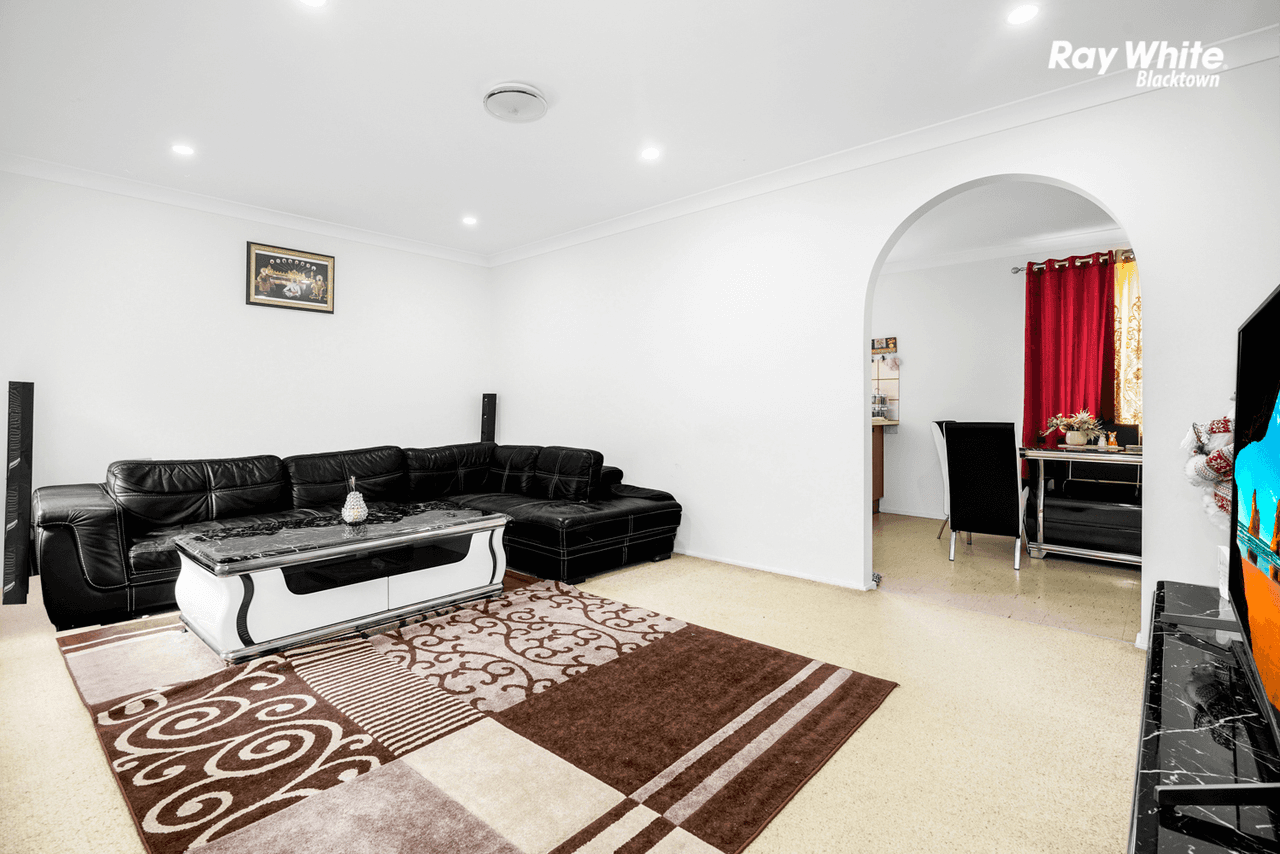 46 Falmouth Road, QUAKERS HILL, NSW 2763