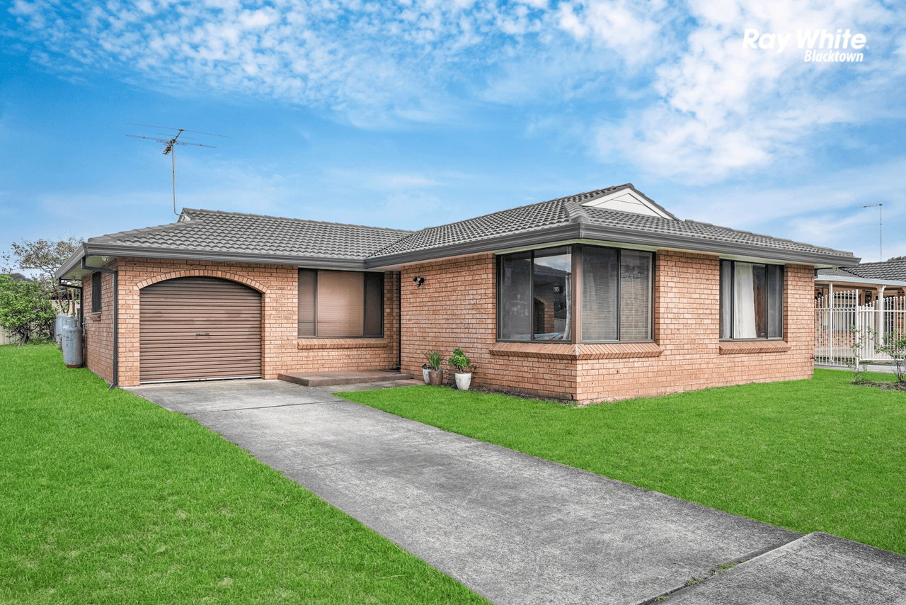 46 Falmouth Road, QUAKERS HILL, NSW 2763