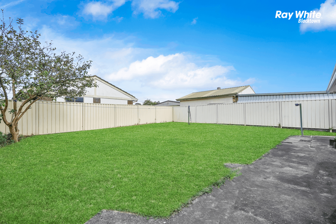 46 Falmouth Road, QUAKERS HILL, NSW 2763