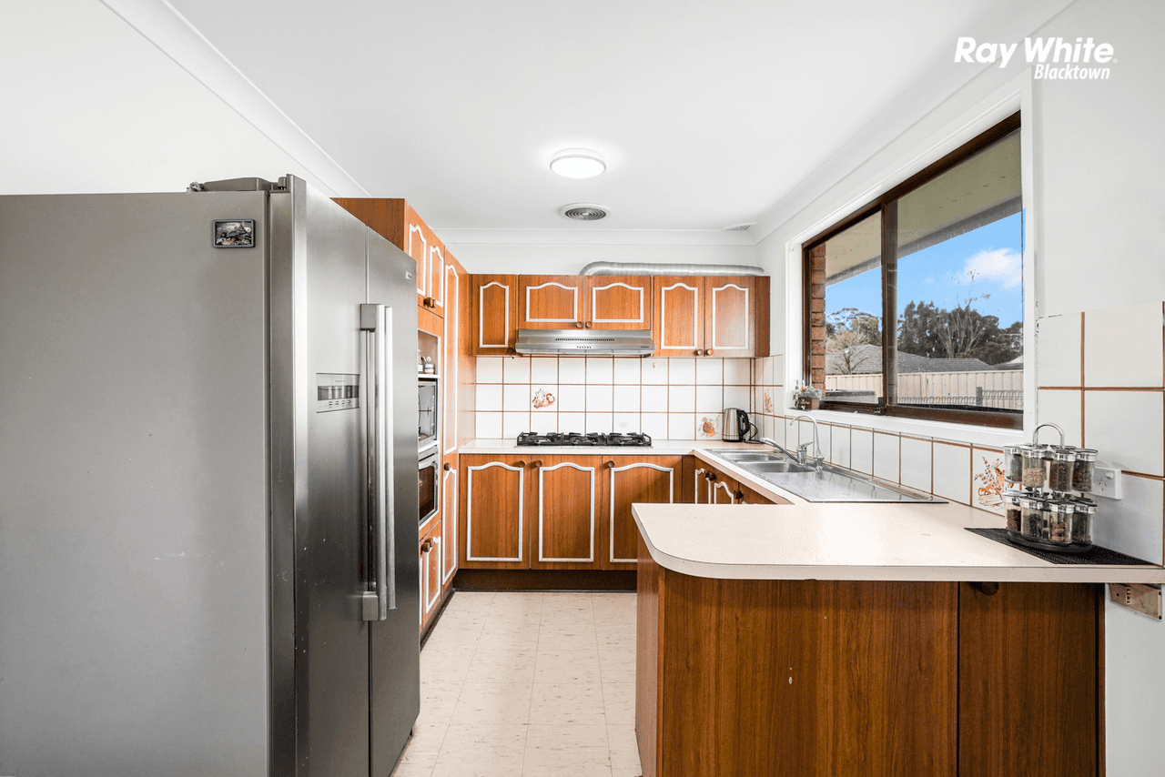 46 Falmouth Road, QUAKERS HILL, NSW 2763