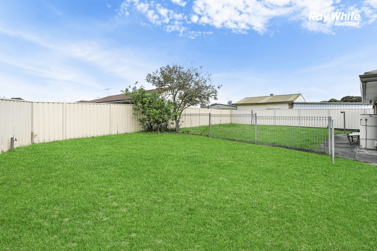 46 Falmouth Road, QUAKERS HILL, NSW 2763