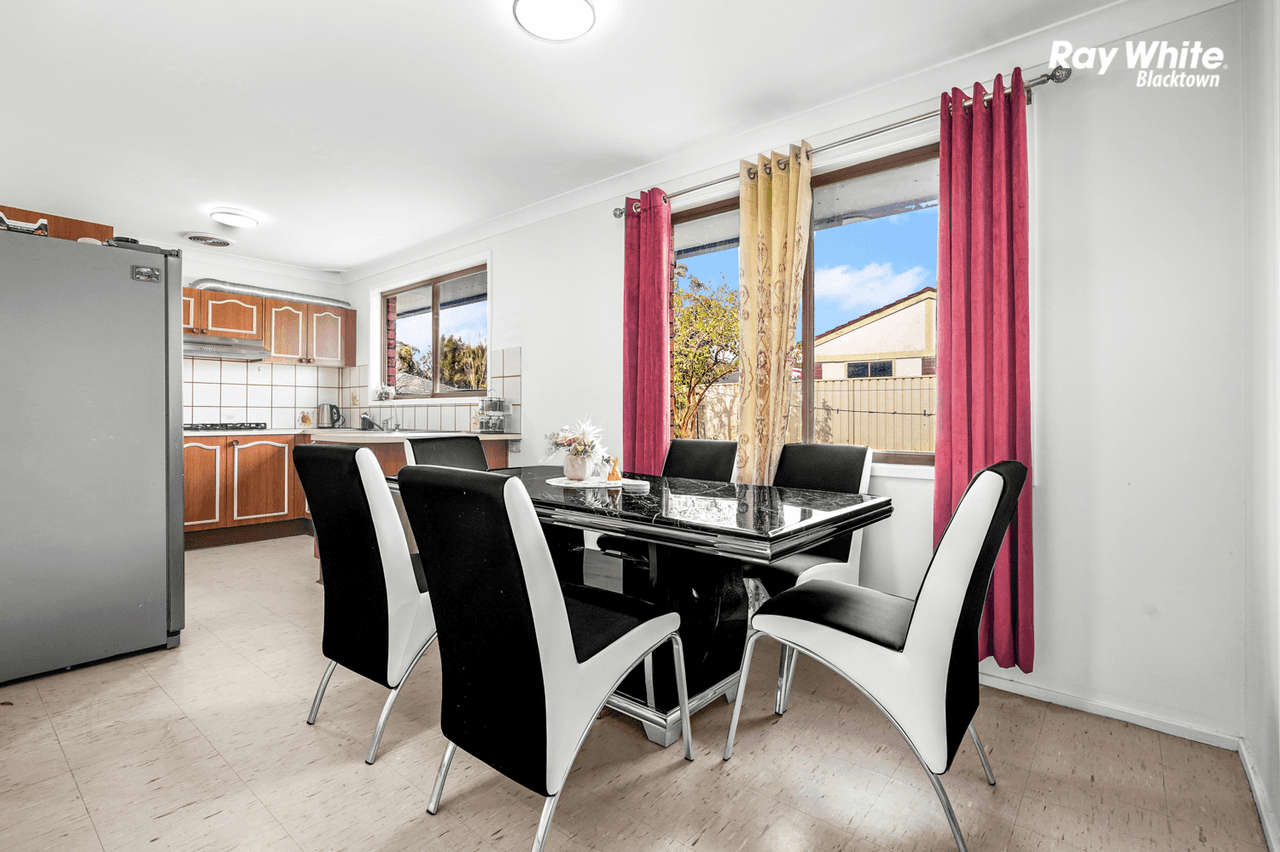 46 Falmouth Road, QUAKERS HILL, NSW 2763