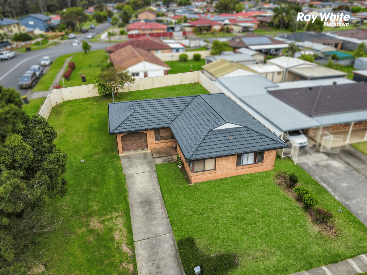 46 Falmouth Road, QUAKERS HILL, NSW 2763