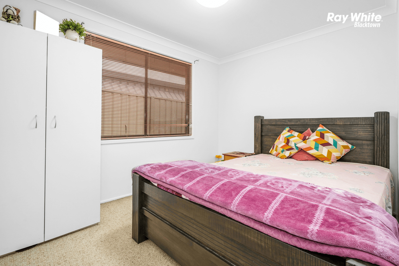 46 Falmouth Road, QUAKERS HILL, NSW 2763