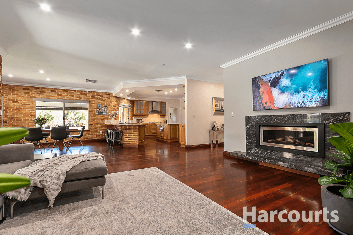 26 Pennygum Place, MARIGINIUP, WA 6078