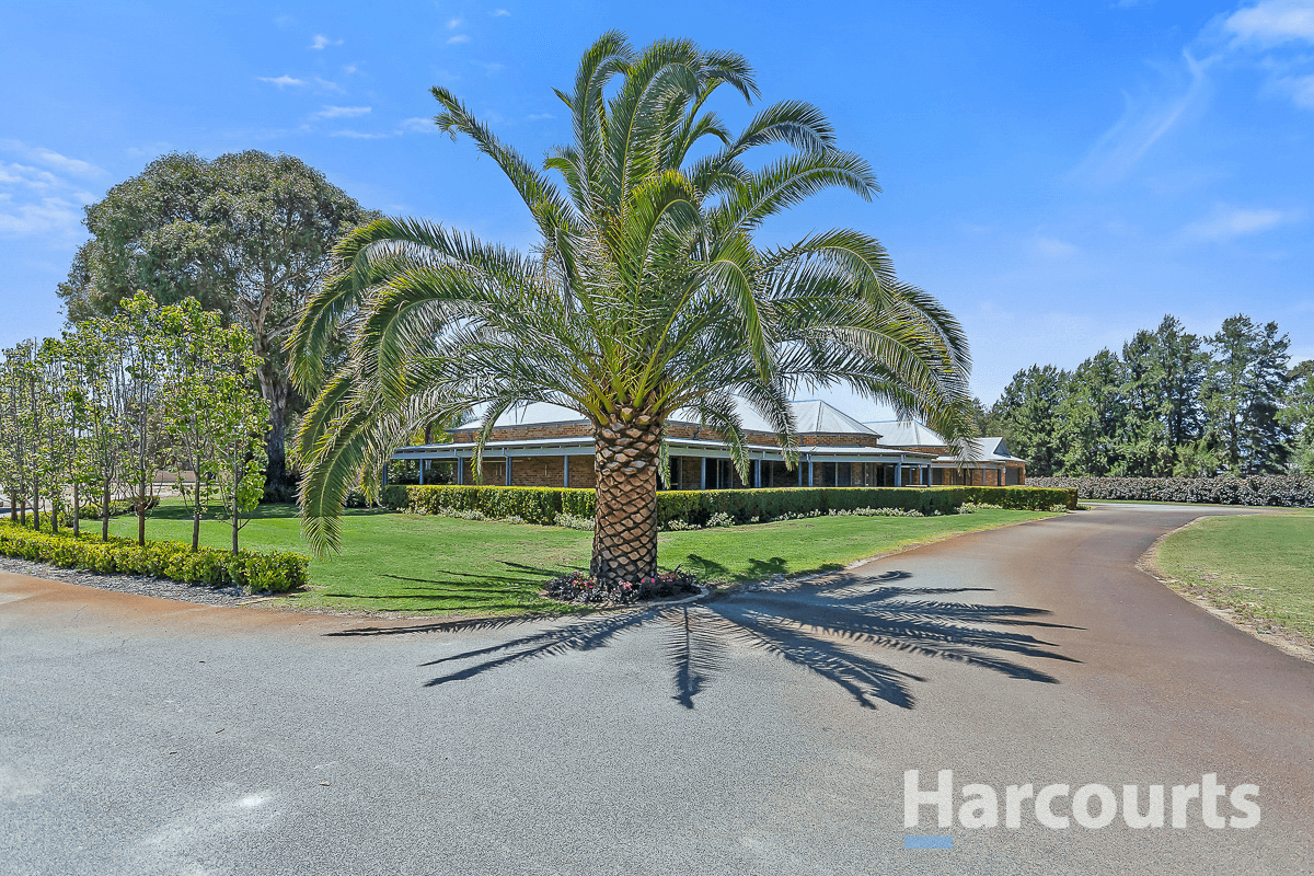 26 Pennygum Place, MARIGINIUP, WA 6078