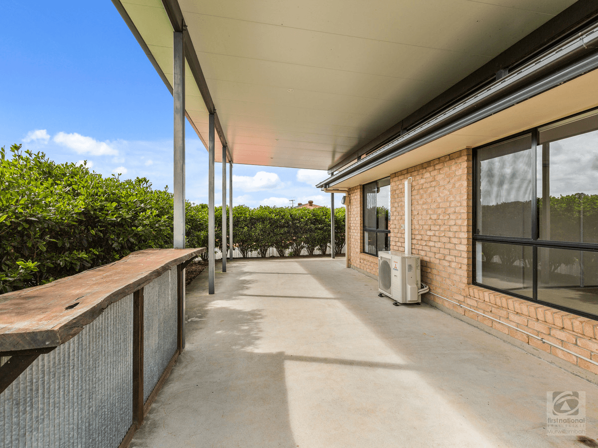 16 Oakbank Terrace, MURWILLUMBAH, NSW 2484