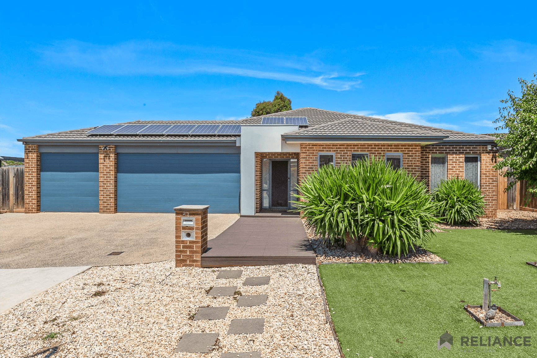 21 Silverdale Drive, Darley, VIC 3340