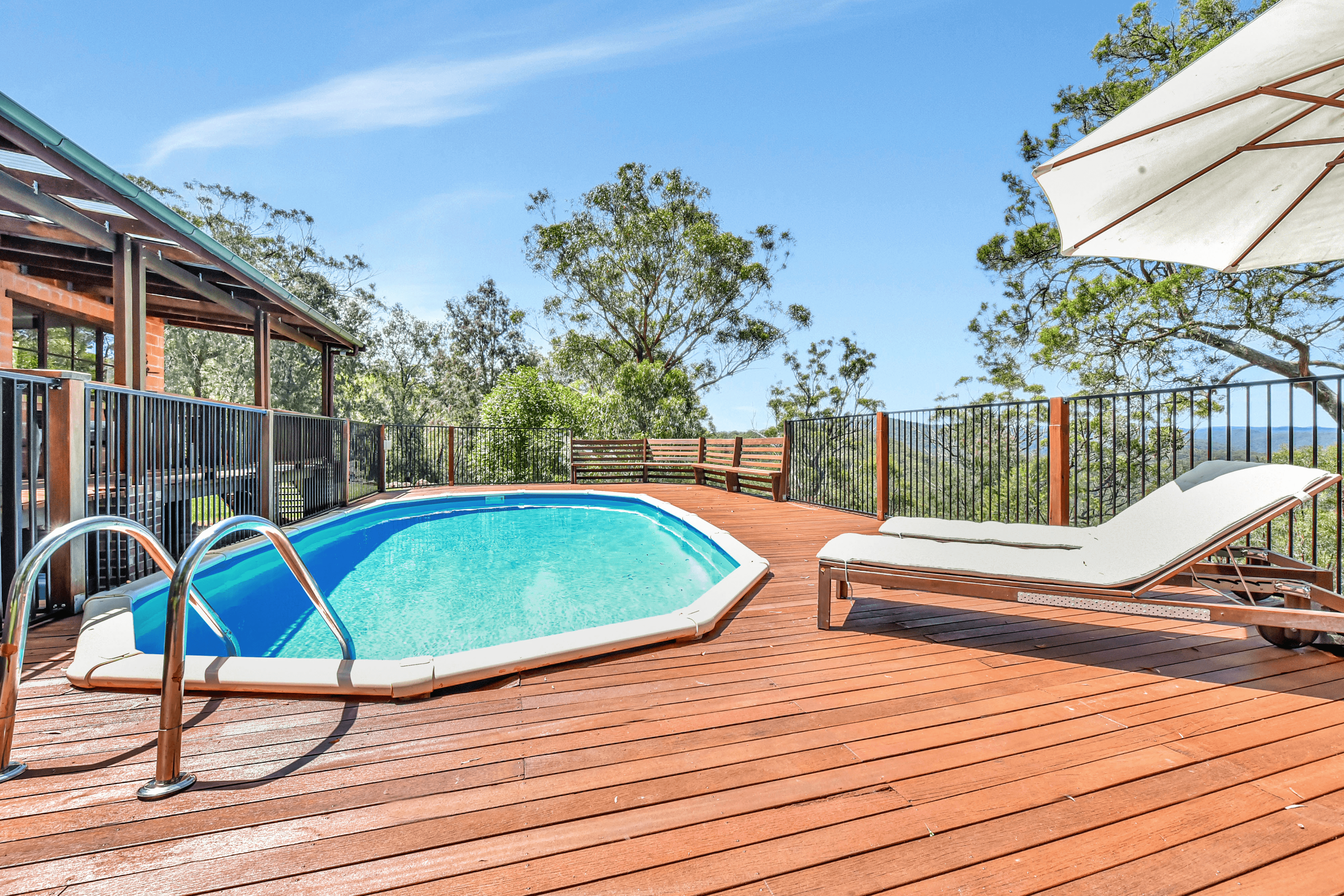 5599 George Downes Drive, Bucketty, NSW 2250