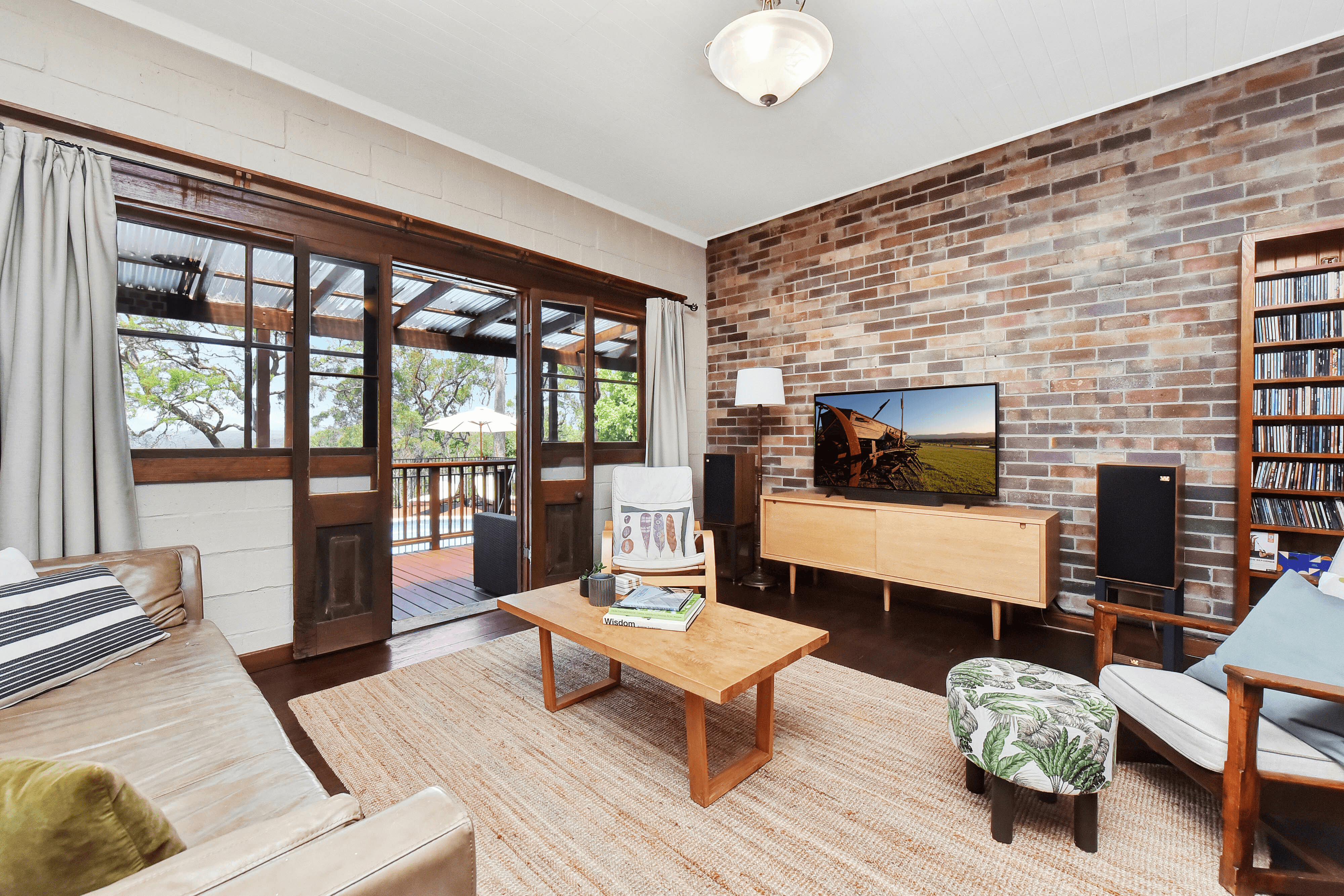 5599 George Downes Drive, Bucketty, NSW 2250