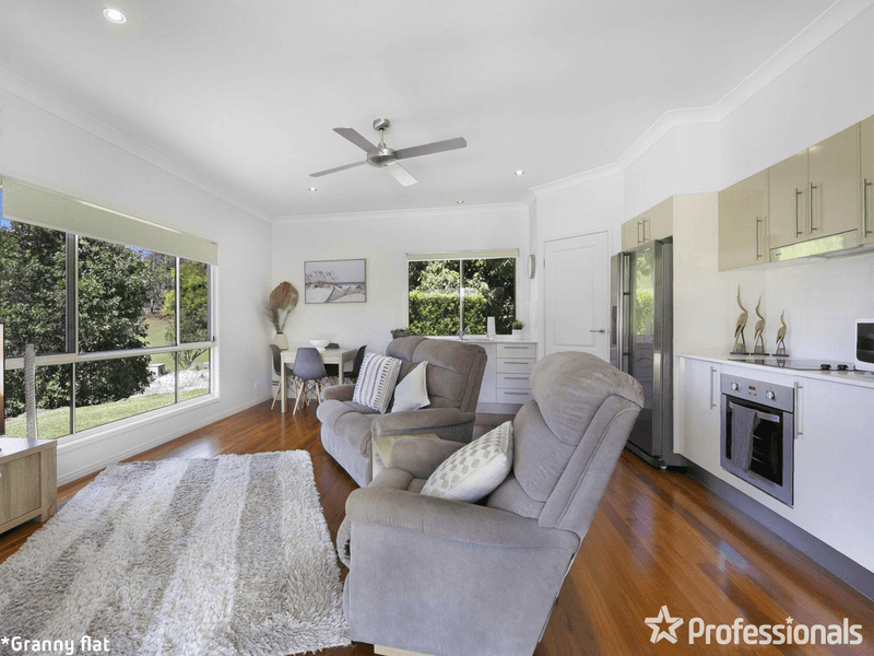 81 Bains Road, CURRUMBIN VALLEY, QLD 4223