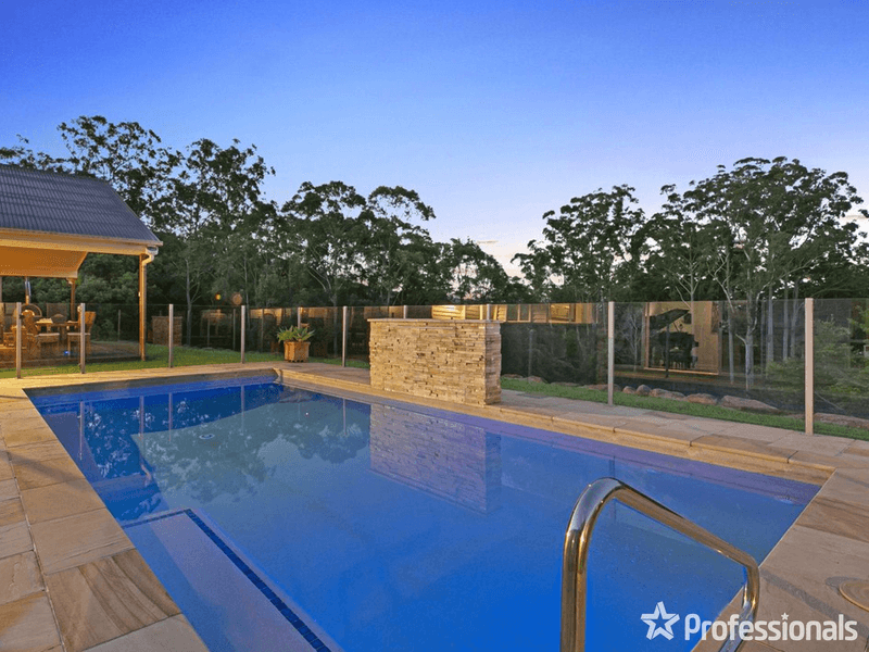 81 Bains Road, CURRUMBIN VALLEY, QLD 4223