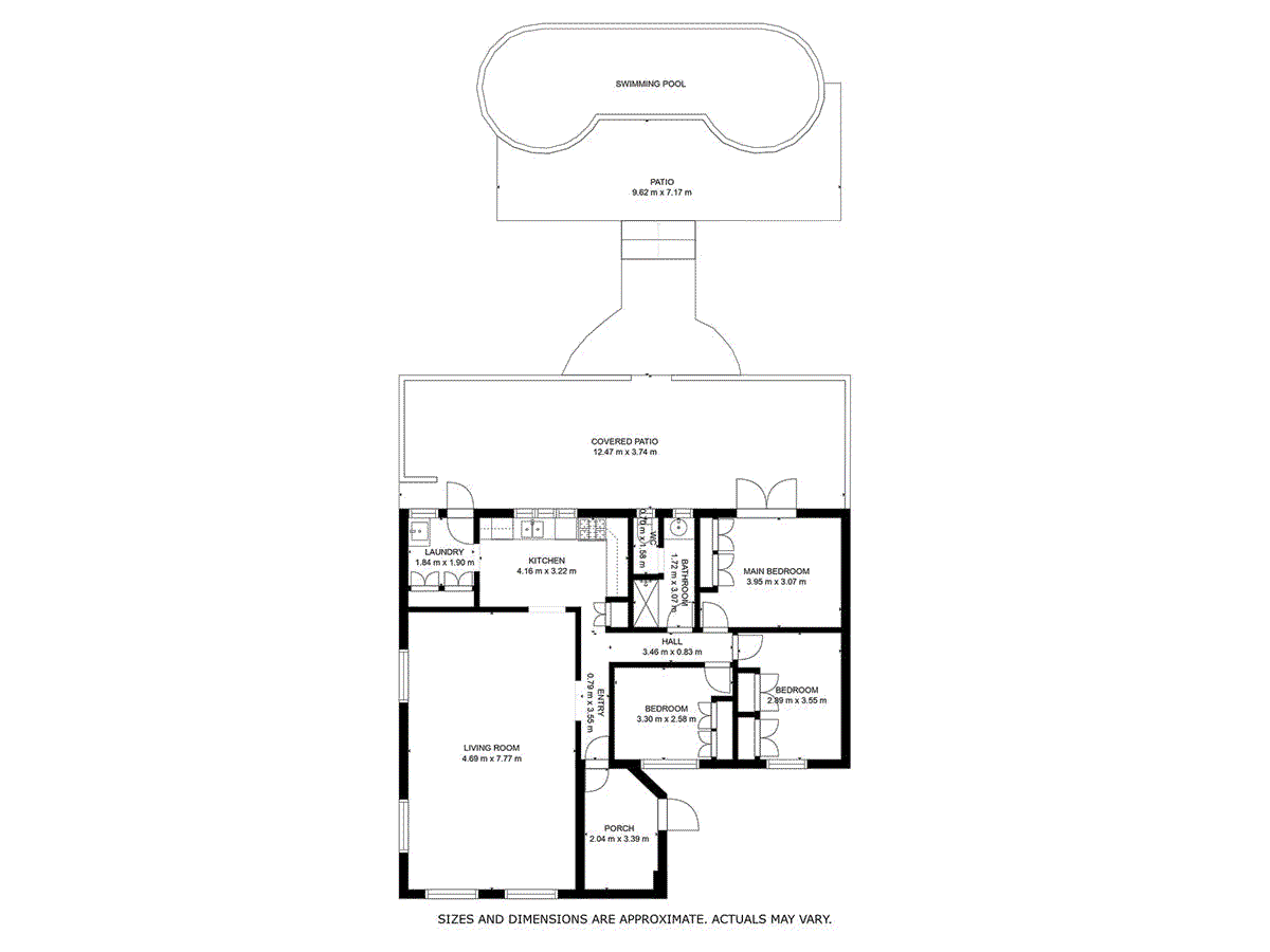 33 Carramar Crescent, Caravonica, QLD 4878