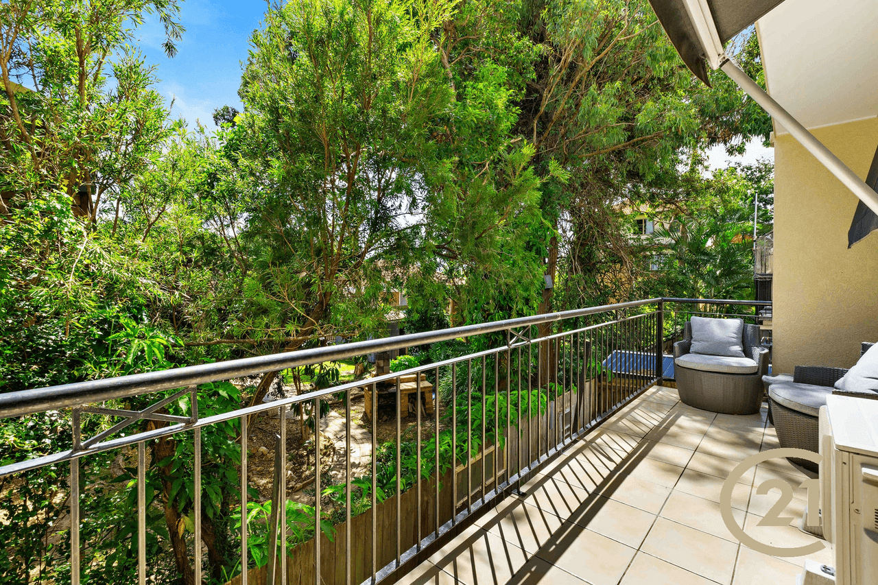 9 / 18 Georgina Street, Woody Point, QLD 4019