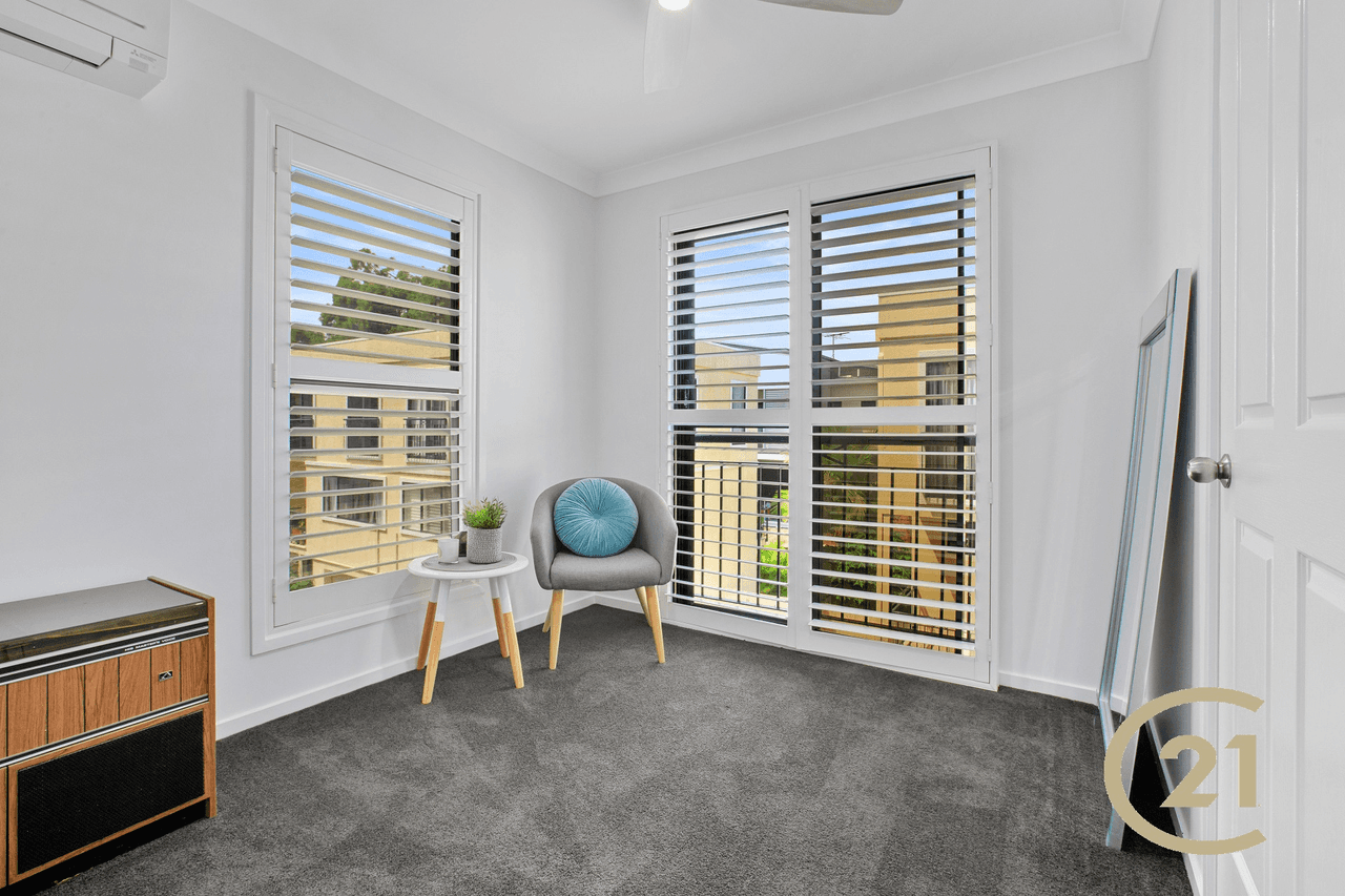 9 / 18 Georgina Street, Woody Point, QLD 4019