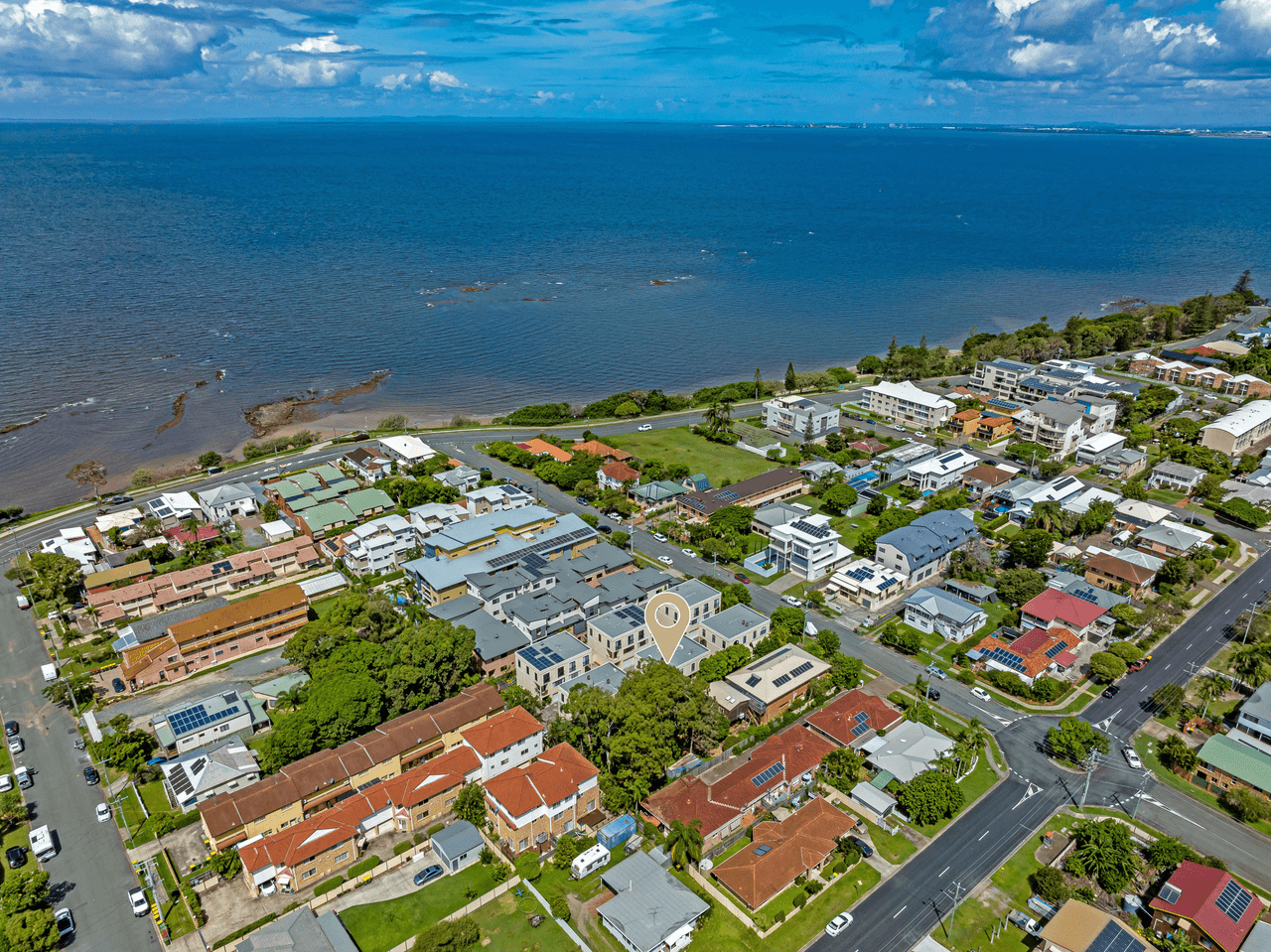 9 / 18 Georgina Street, Woody Point, QLD 4019