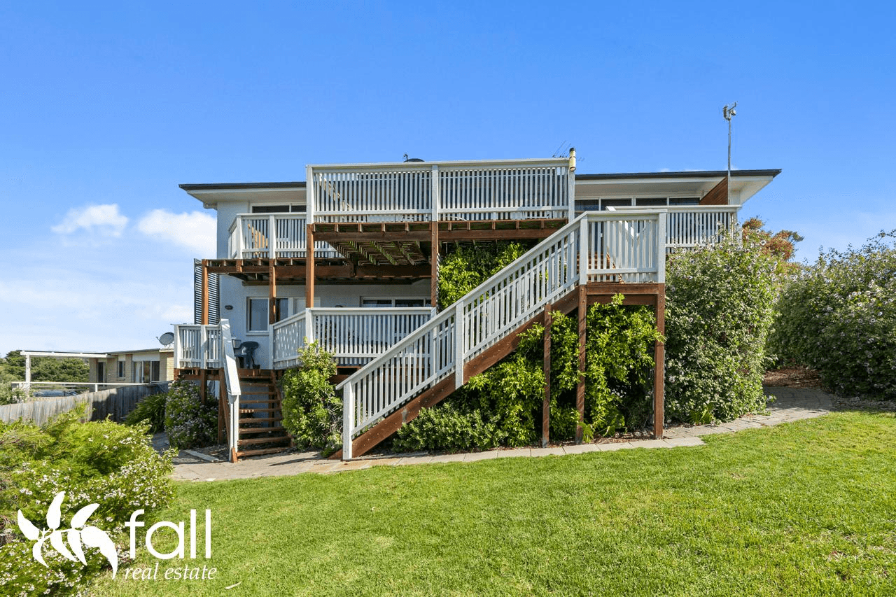 3 Layete Street, DODGES FERRY, TAS 7173