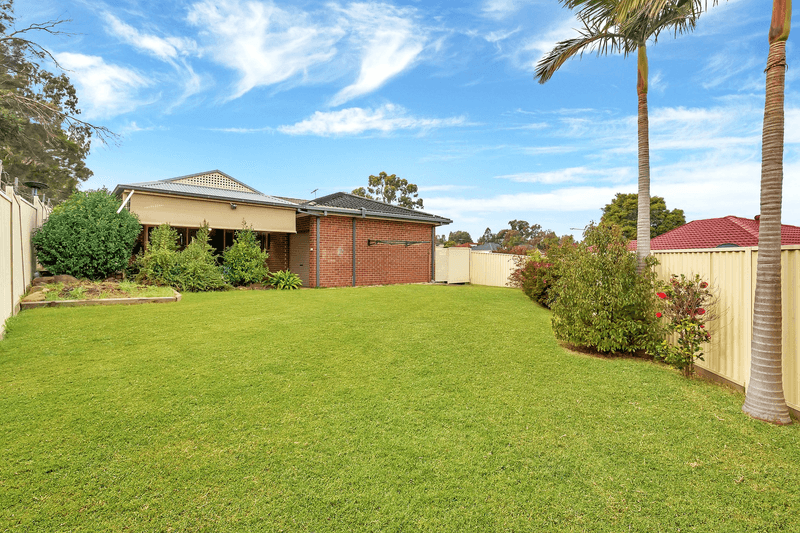 11 Titus Place, Acacia Gardens, NSW 2763