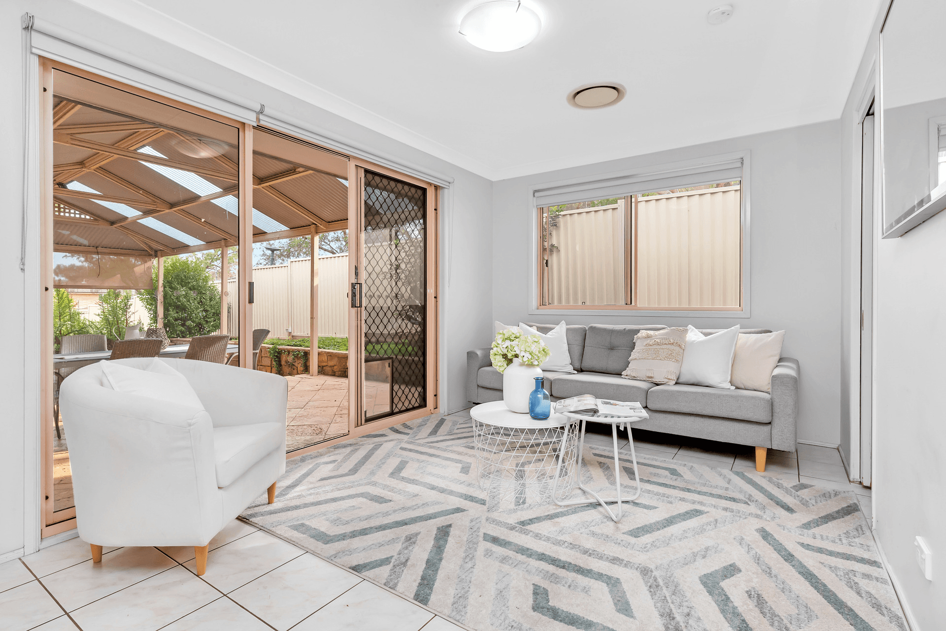 11 Titus Place, Acacia Gardens, NSW 2763