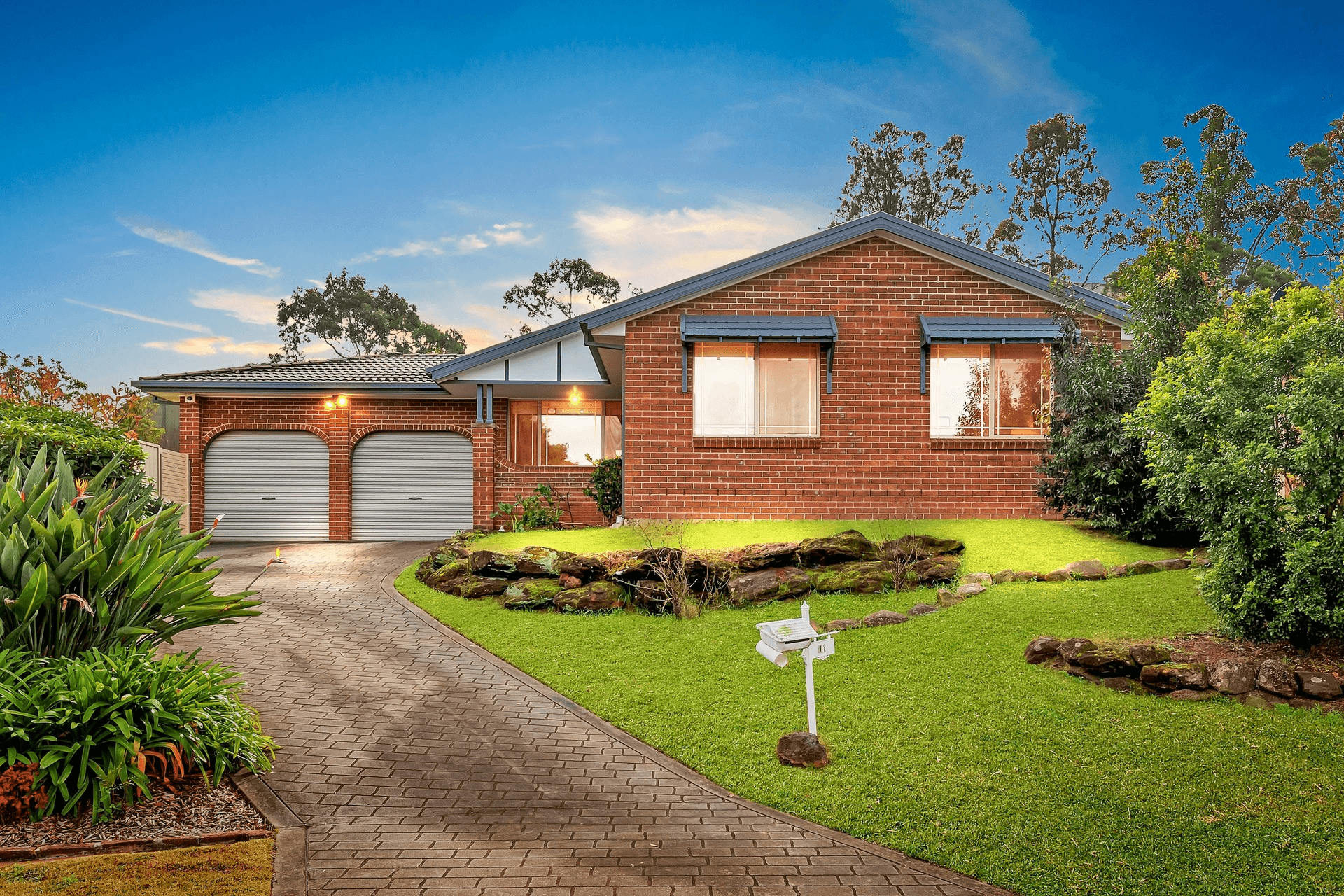 11 Titus Place, Acacia Gardens, NSW 2763