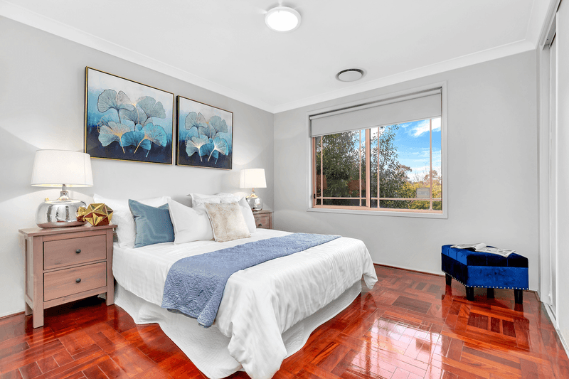 11 Titus Place, Acacia Gardens, NSW 2763