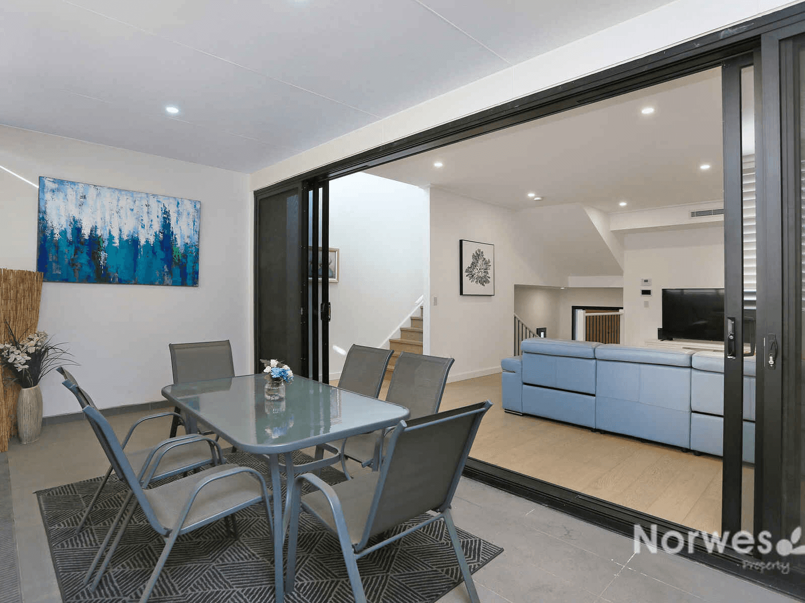 2/43 Stone Mason Dr, Norwest, NSW 2153