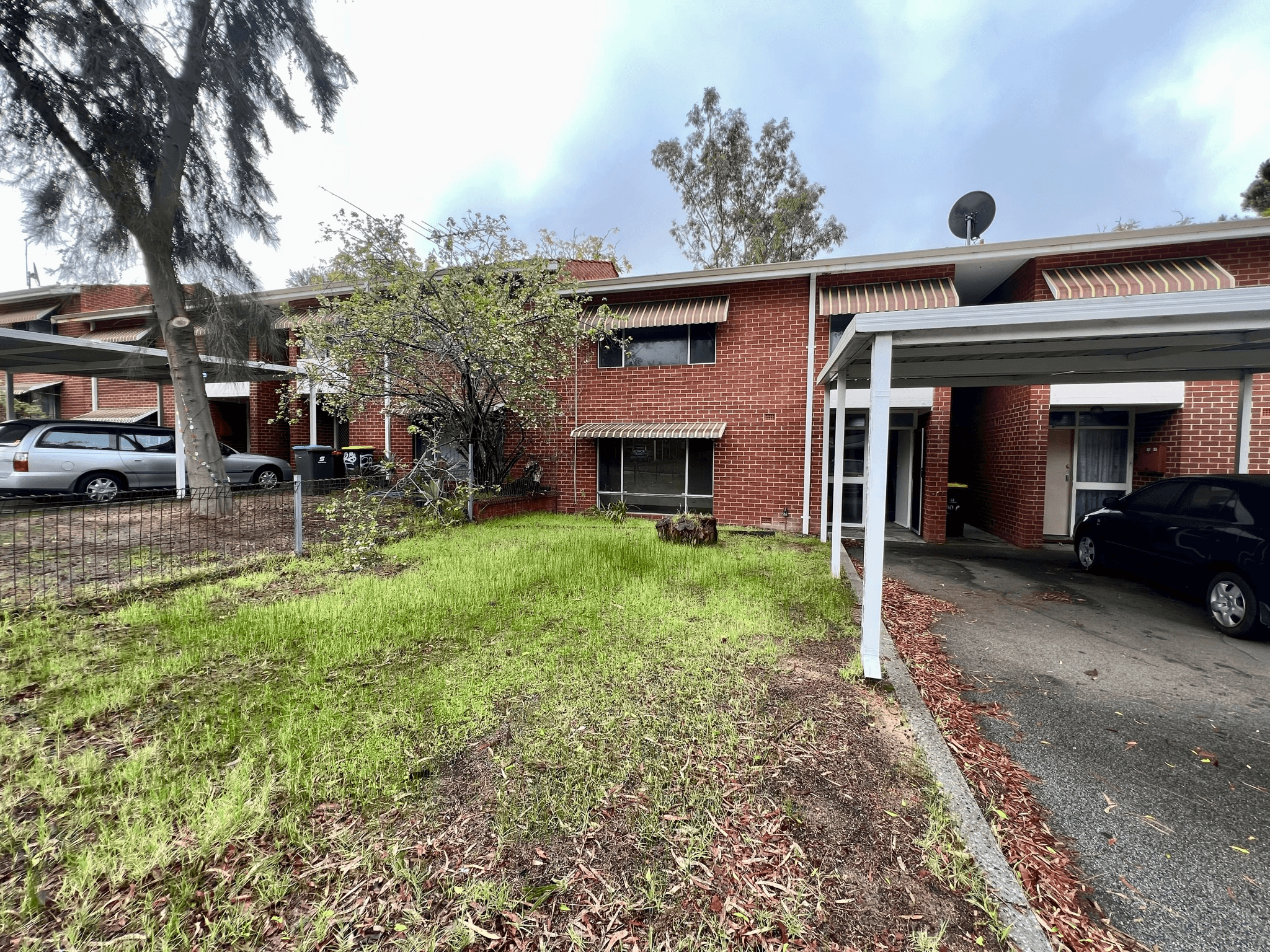 28B Wardlow Way, BALGA, WA 6061