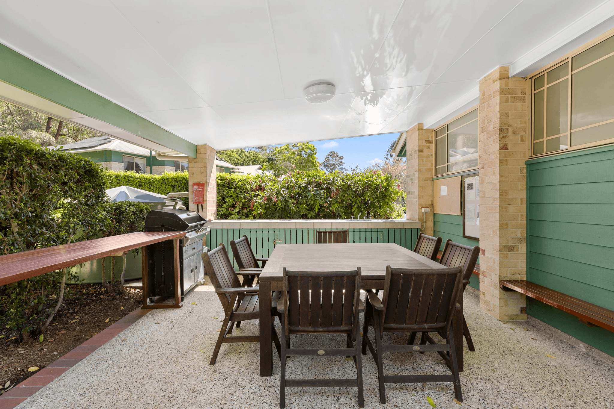 7/28 Carwoola Street, BARDON, QLD 4065