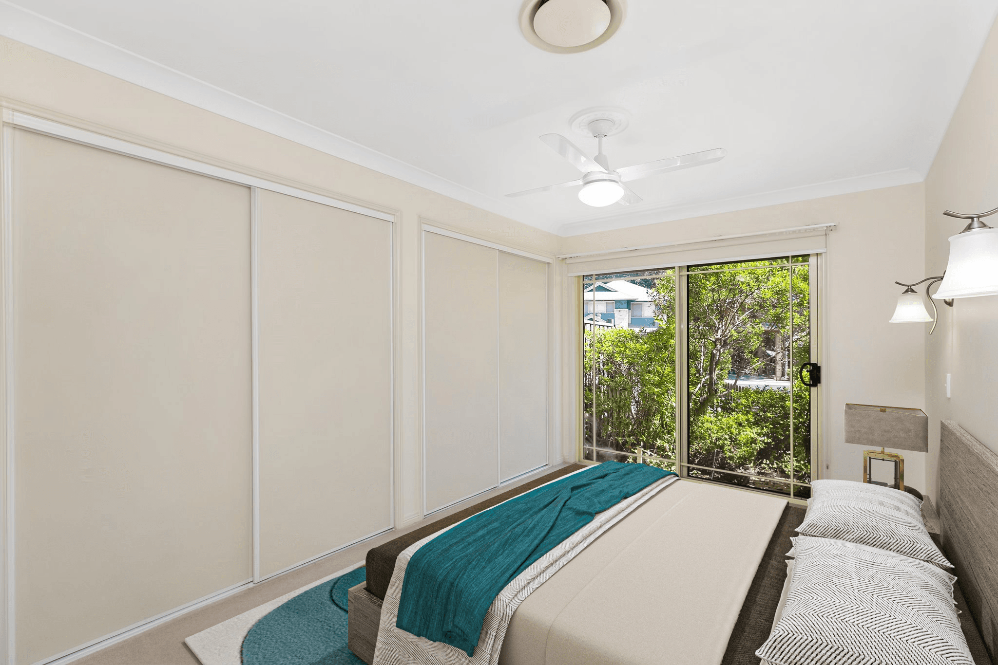 7/28 Carwoola Street, BARDON, QLD 4065