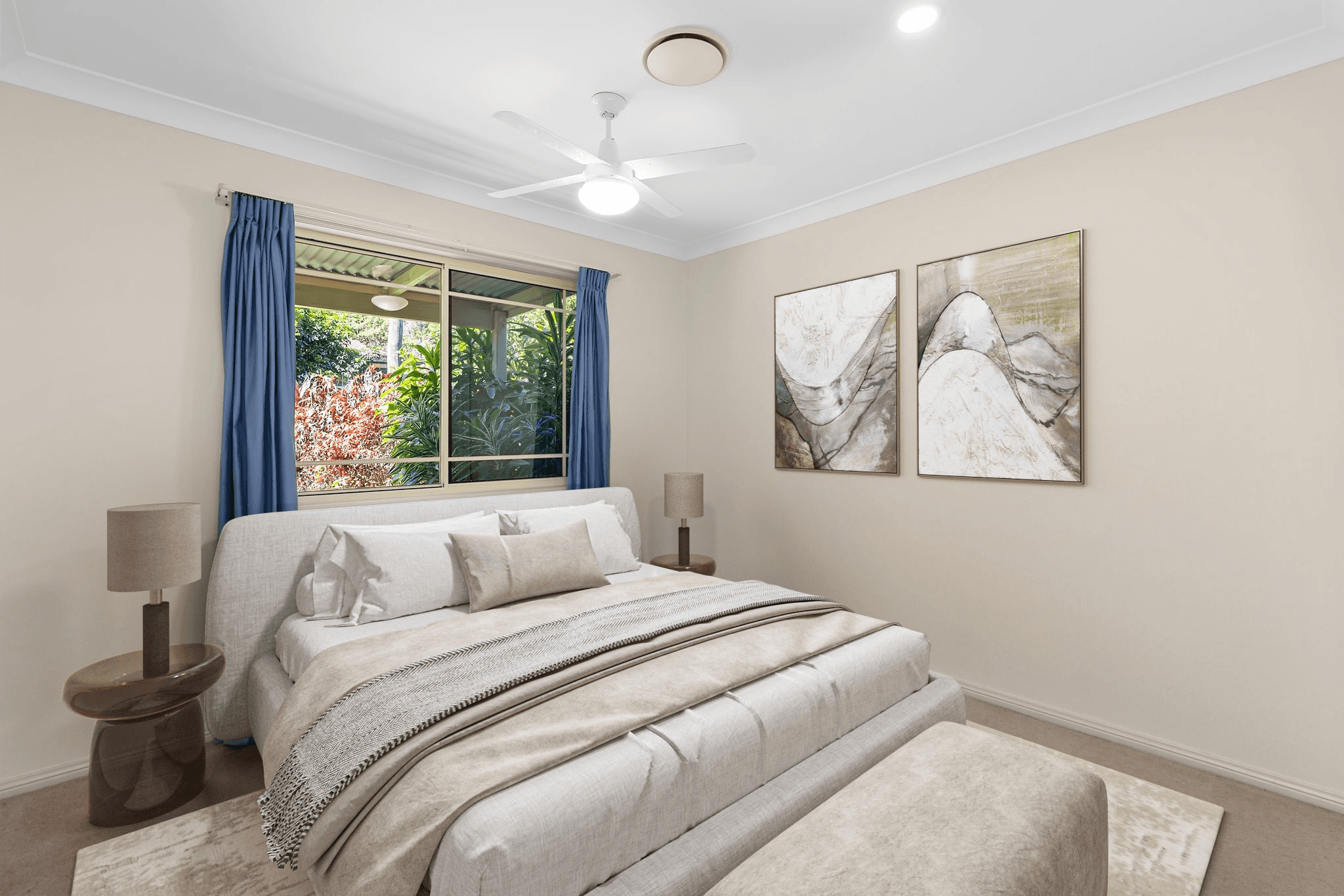 7/28 Carwoola Street, BARDON, QLD 4065