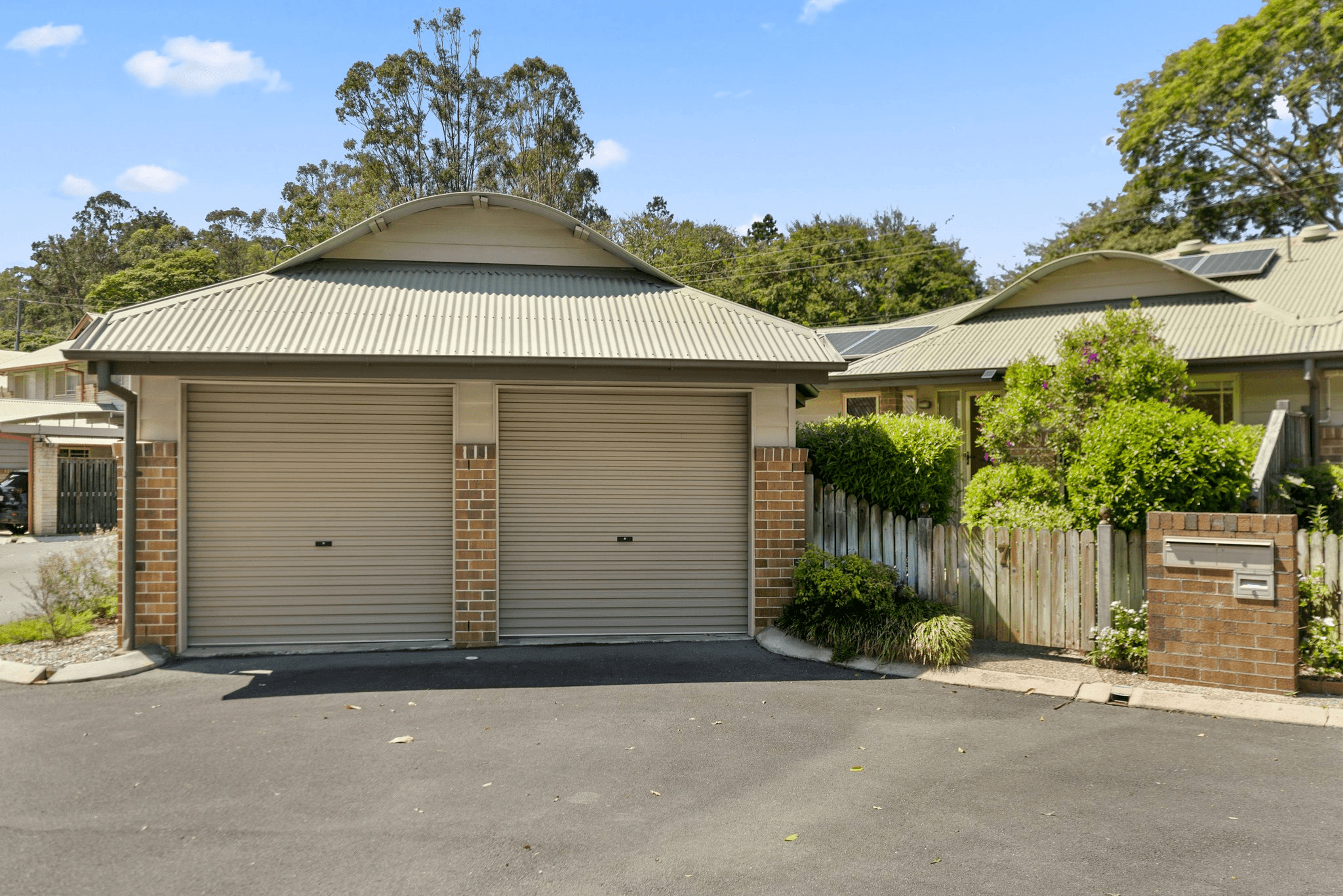 7/28 Carwoola Street, BARDON, QLD 4065