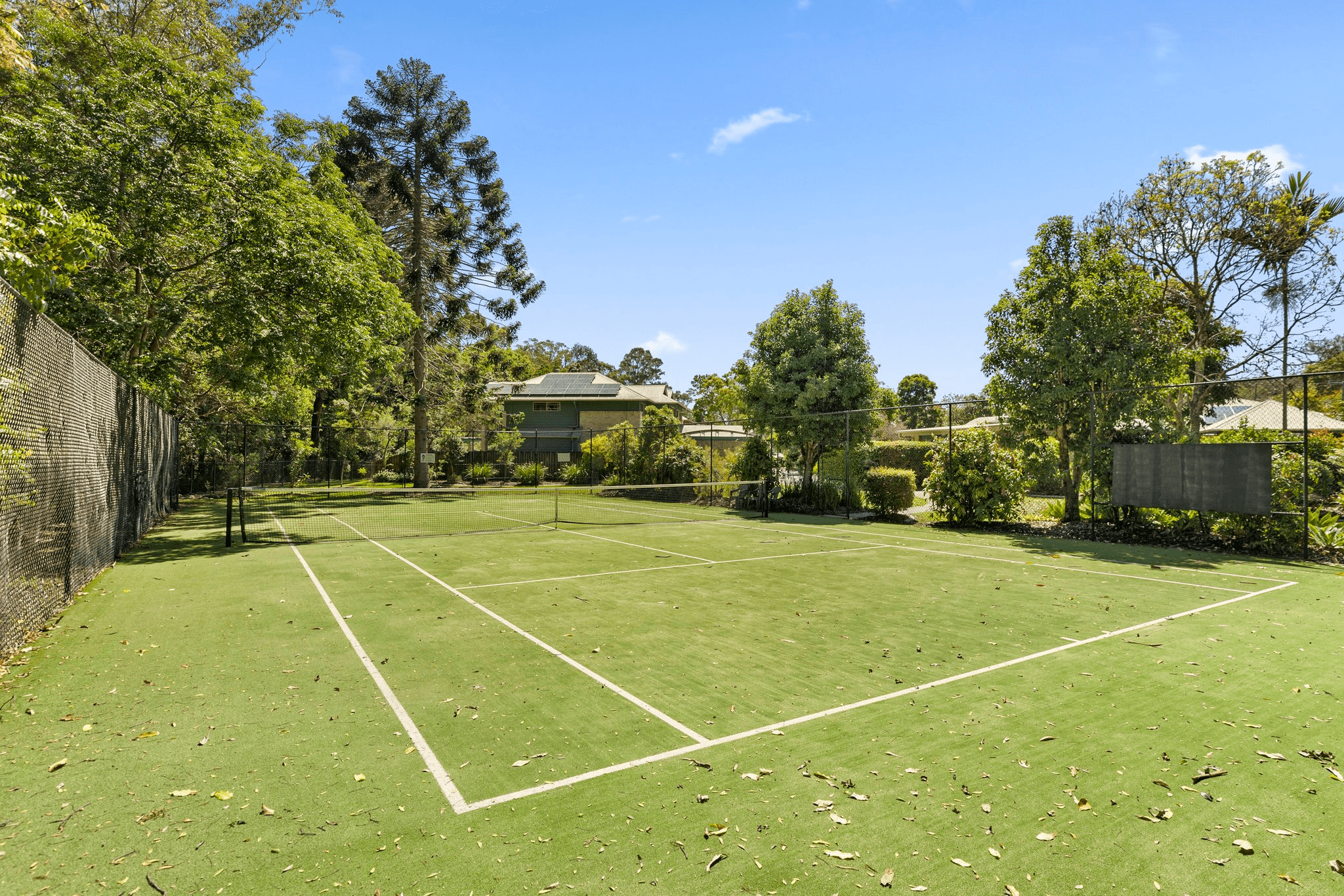 7/28 Carwoola Street, BARDON, QLD 4065