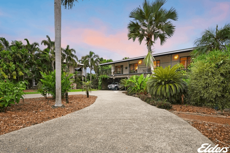 2 Orchard Road, COCONUT GROVE, NT 0810