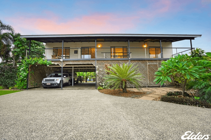 2 Orchard Road, COCONUT GROVE, NT 0810