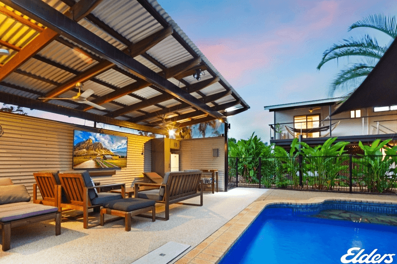 2 Orchard Road, COCONUT GROVE, NT 0810