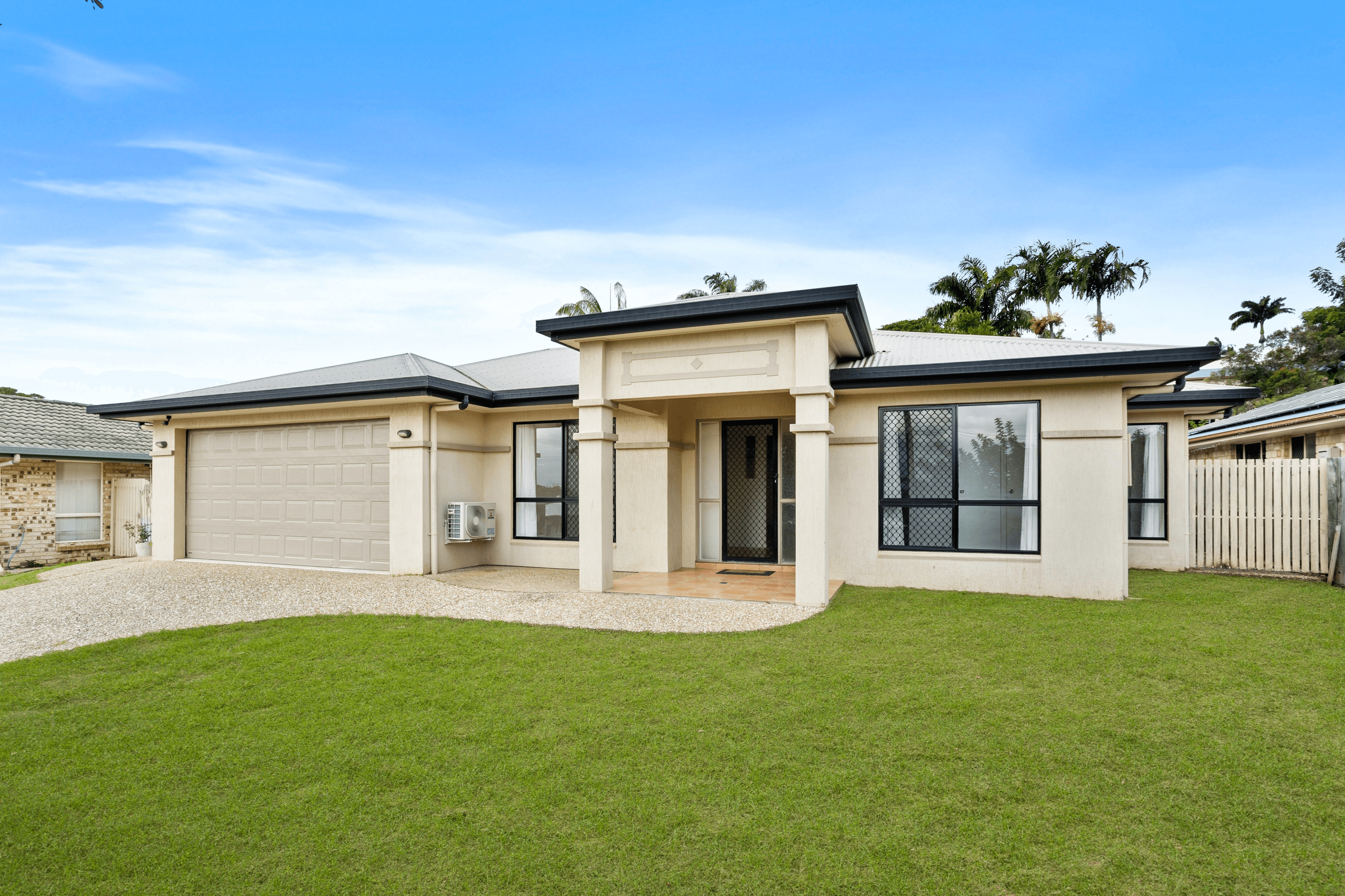 312 Denham Street, The Range, QLD 4700