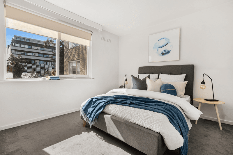 6/5-7 Leslie Street, Richmond, VIC 3121