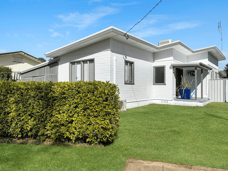 20 Barber Street, CHINCHILLA, QLD 4413