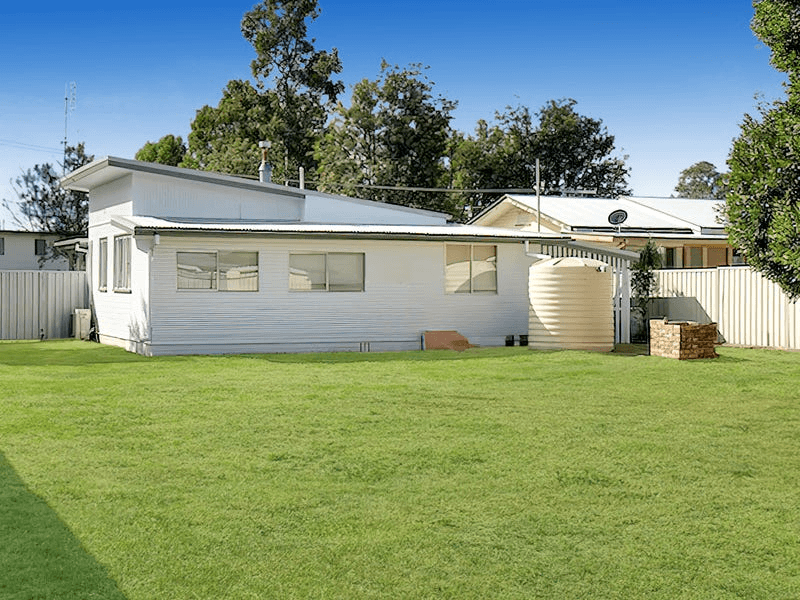 20 Barber Street, CHINCHILLA, QLD 4413