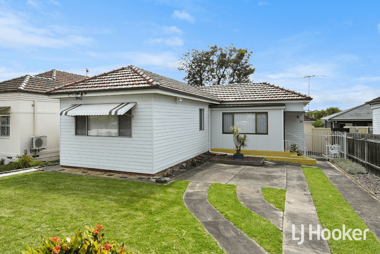 61 Hector Street, SEFTON, NSW 2162