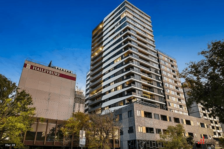 901/15-23 Batman Street, West Melbourne, VIC 3003