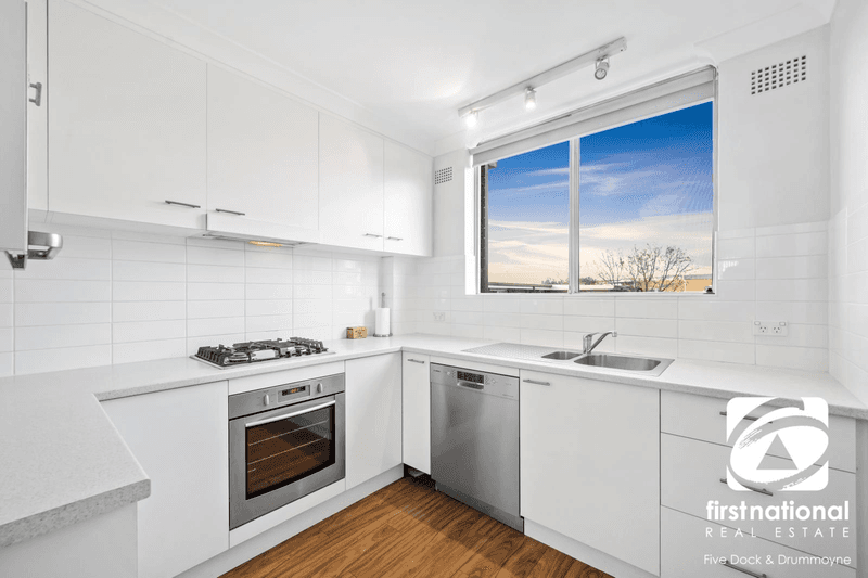 6/11 Bortfield Drive, CHISWICK, NSW 2046