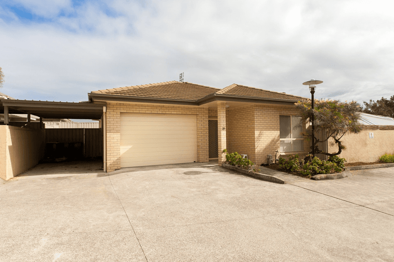 Unit 26/270 Wollombi Road, BELLBIRD HEIGHTS, NSW 2325