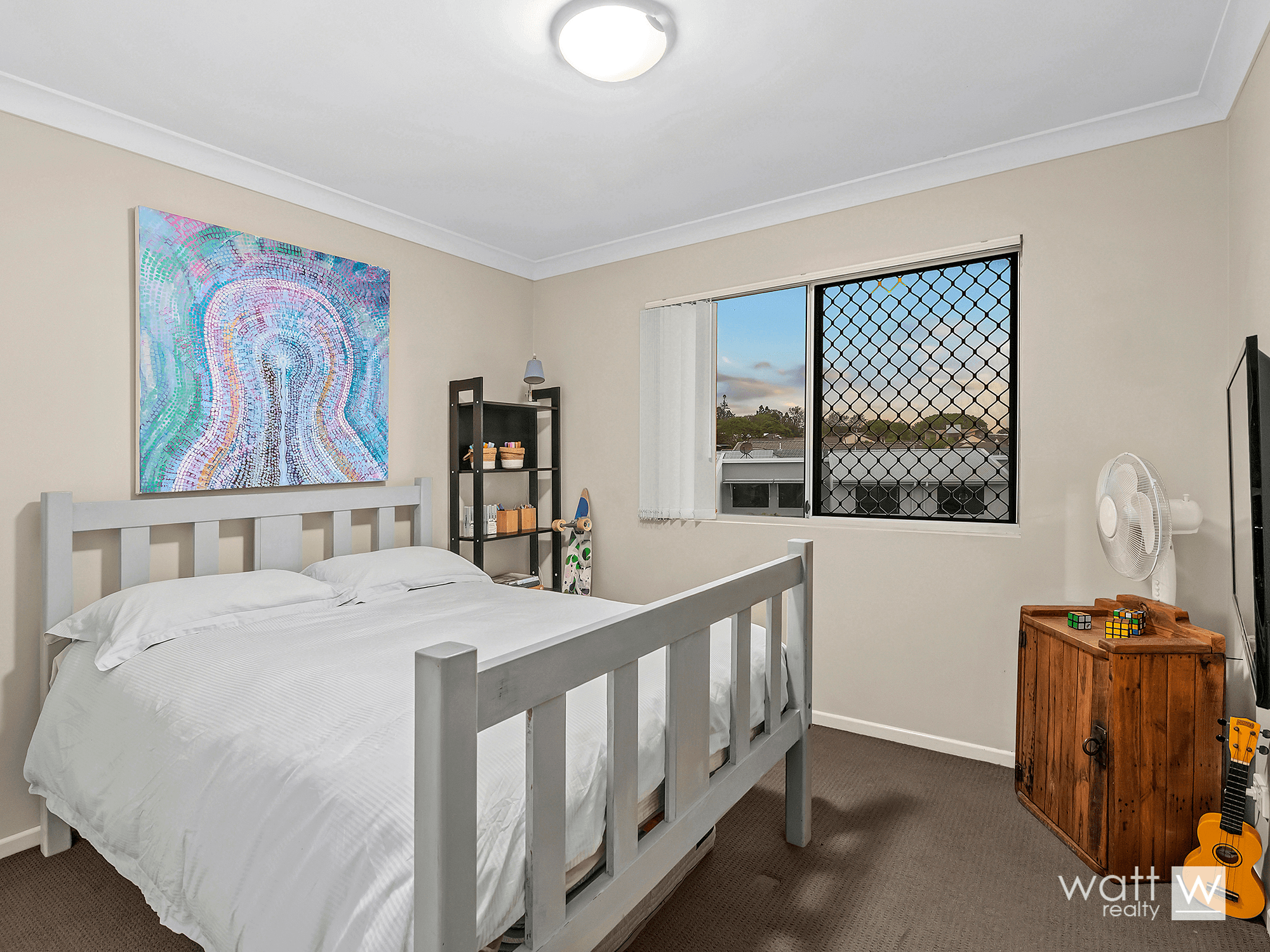 58/11 Taigum Place, Taigum, QLD 4018